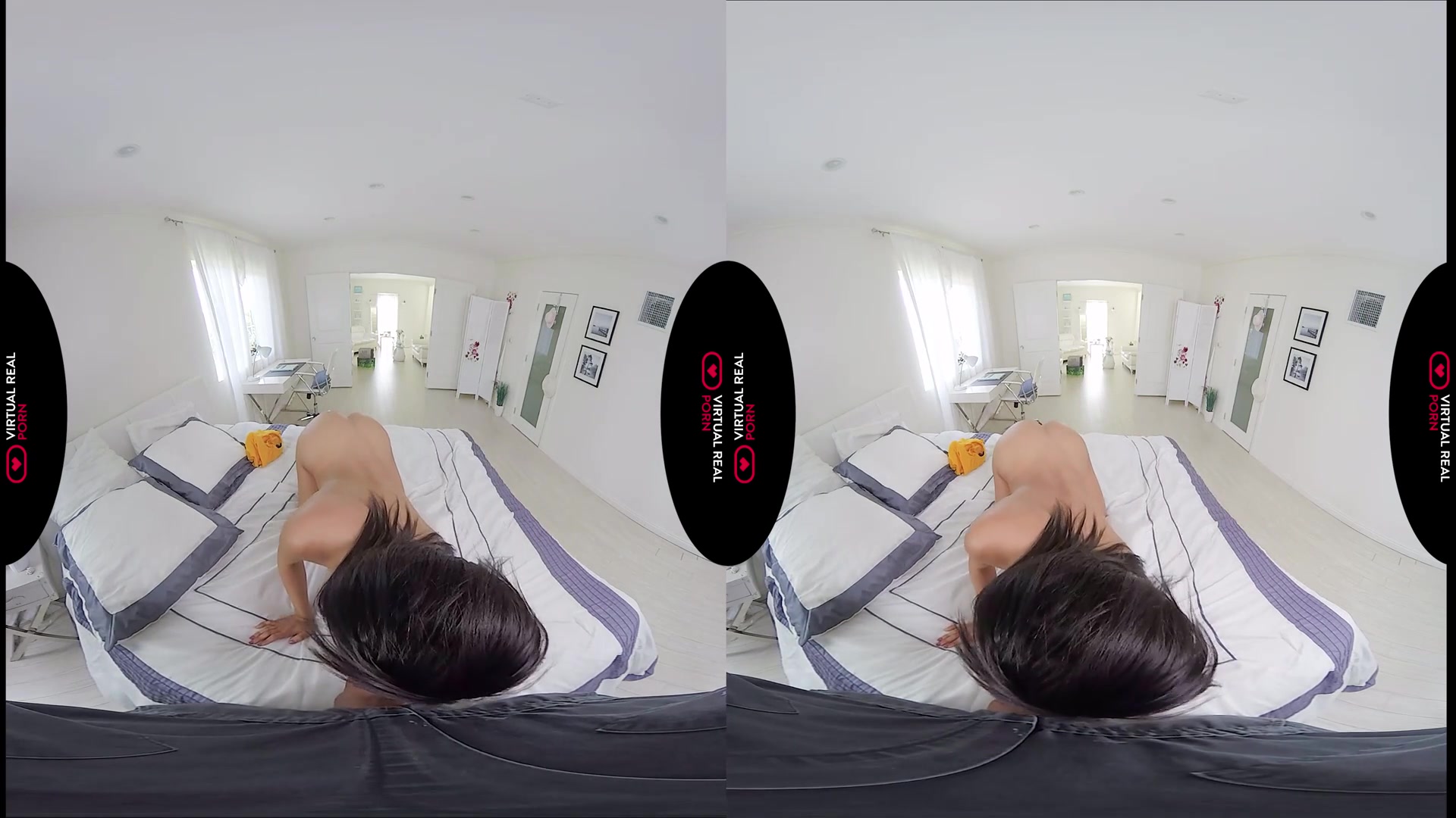 Moving house - VirtualRealPorn