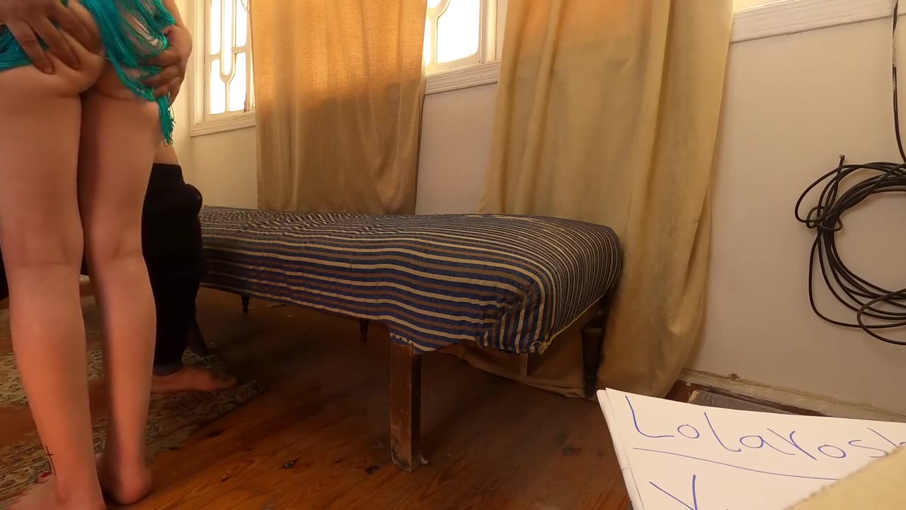 And I Have Sex In Front Of Her Best Friend, Then I Start To Fuck Her Too, My Wife Gets Excited And Starts Filming Us 5 Min