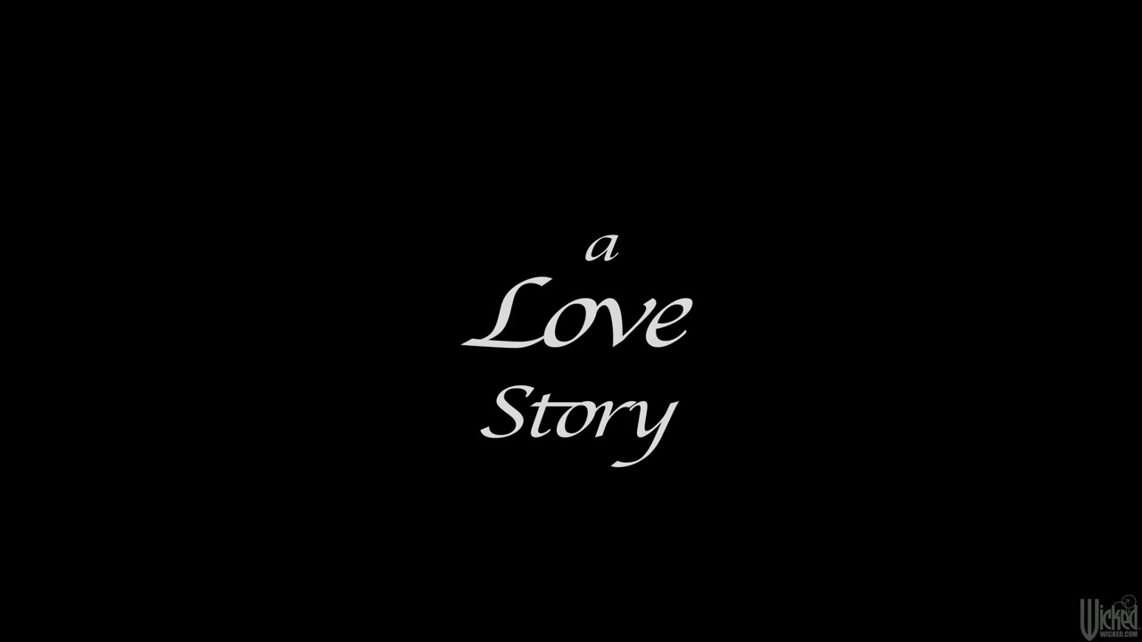 Jessica Drake In A Love Story, Scene 5