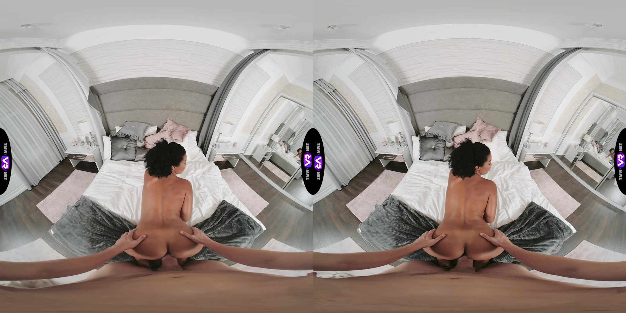 Fuck me at the doorway!