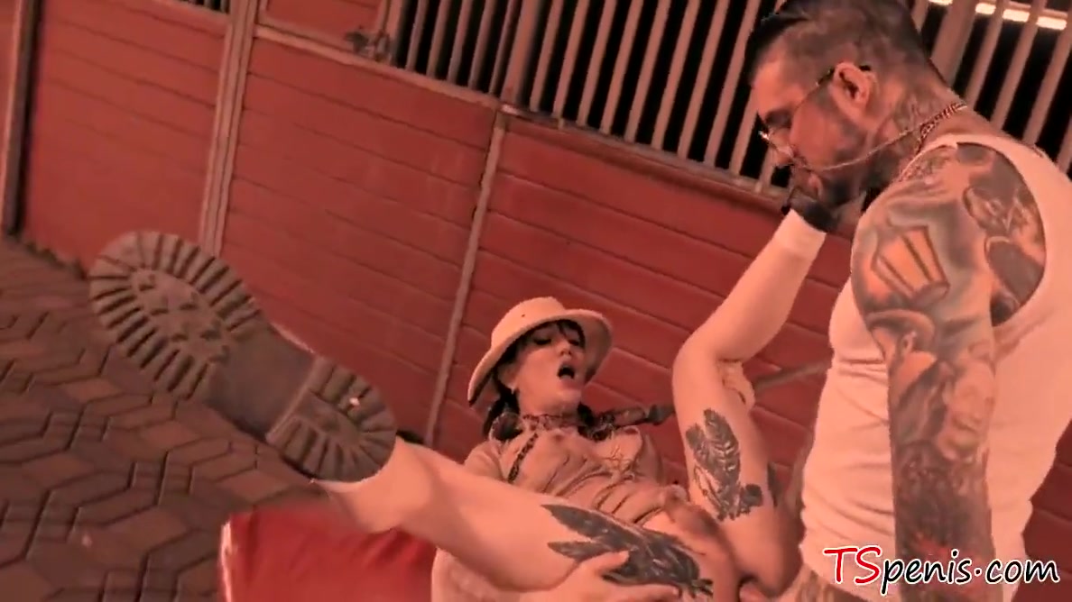 Excellent Sex Clip Tranny Tattoo Hot , Take A Look