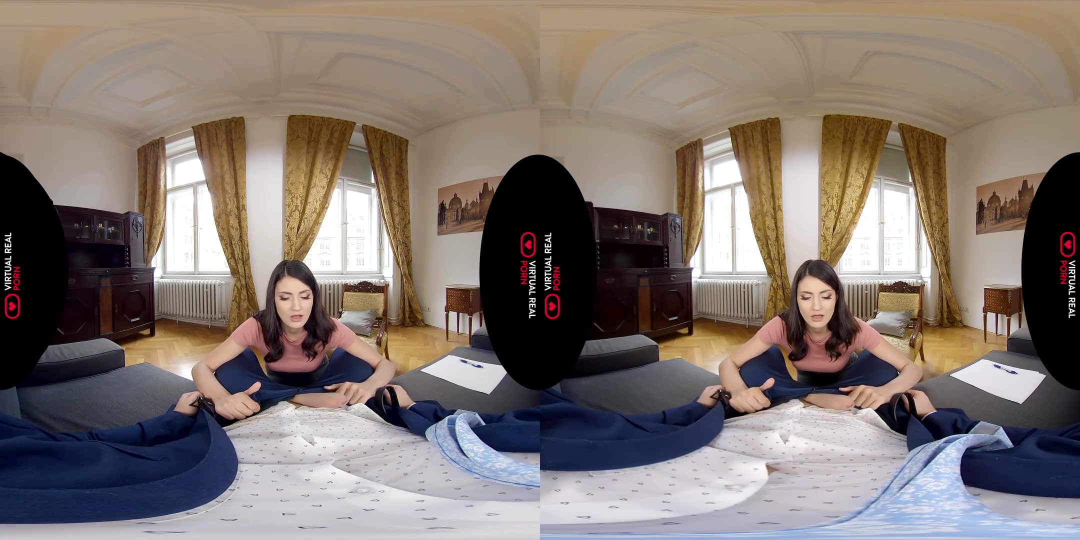 Submission - Domination Blowjob Hardcore - SexLikeReal
