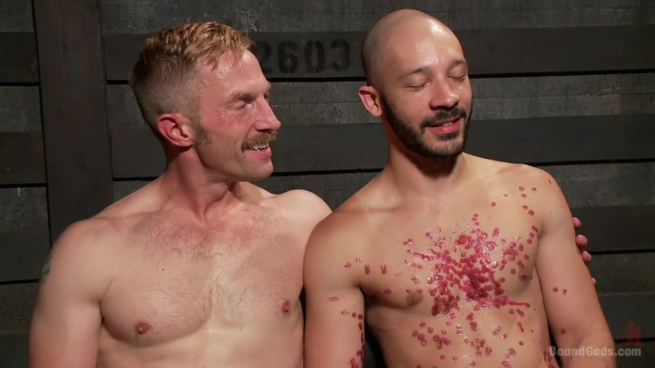 Adam and Dylan - Real Life Couple Series
