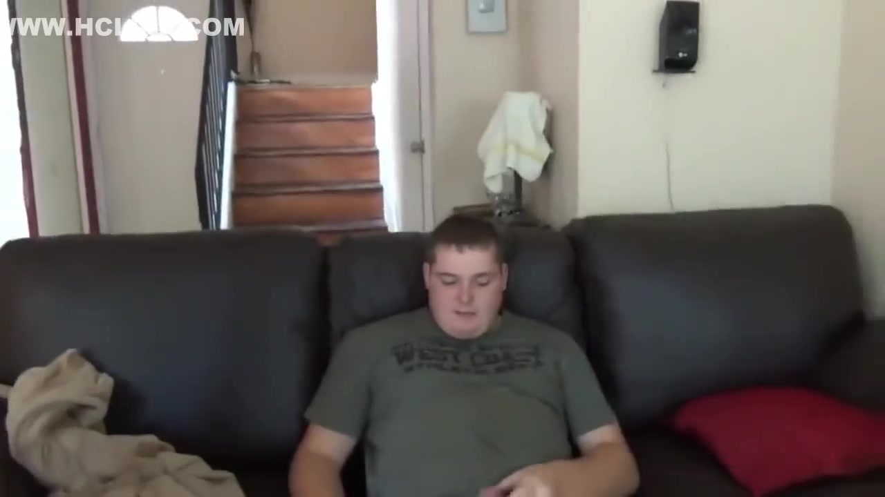 Tiny 18yo stepsis with tight pussy having fun with her fat stepbrother