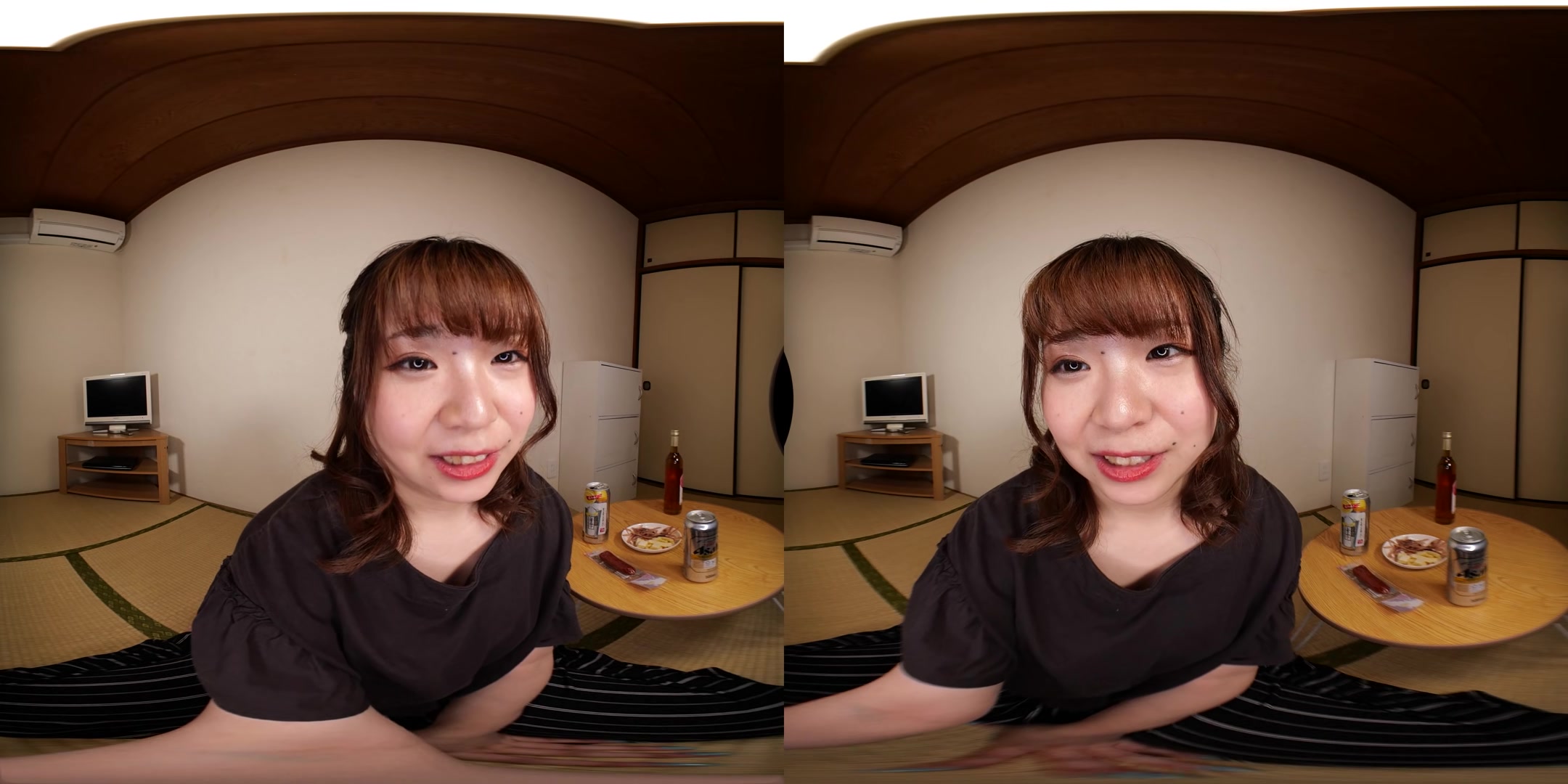 Nina Ito - Apartment Days! Guest 182 Nina Ito Side B - FANTASTICA