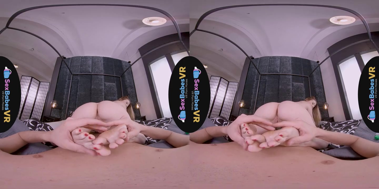Sex and Feet