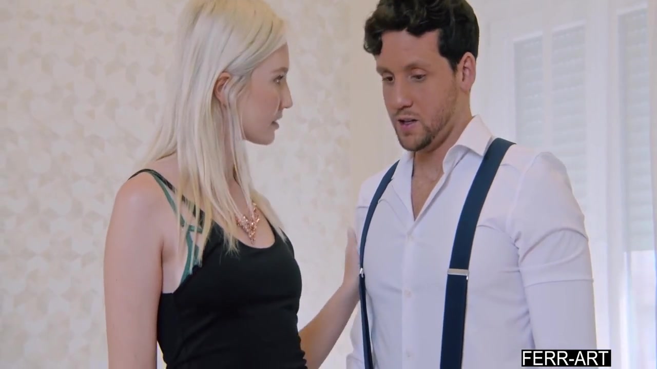 Spoiled Nymph Uses Her Tailor To Satisfy Her Sexual Hunger - Clair Roos 12 Min With Claire Roos And Horny Blonde