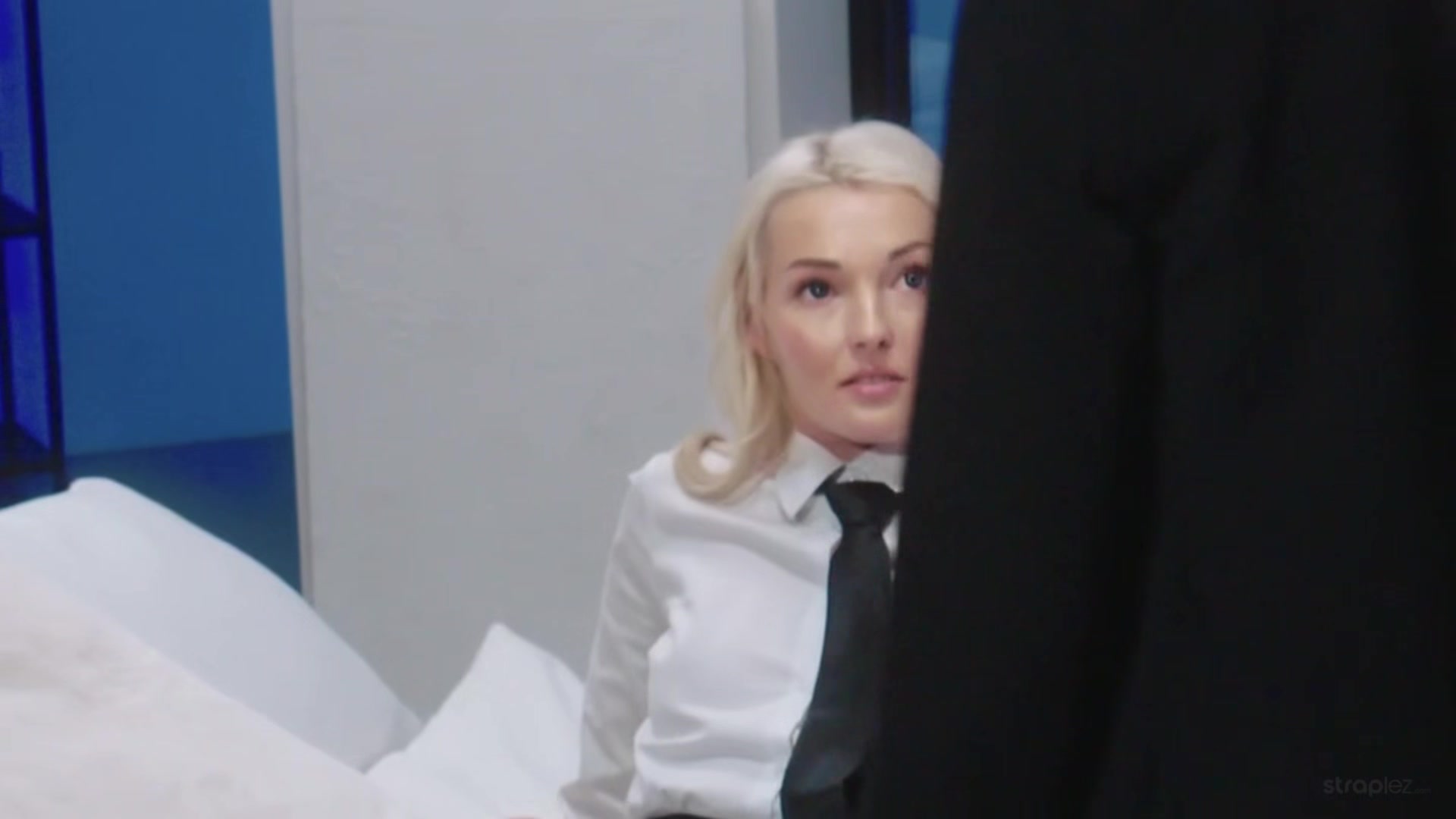 Delicate Lesson 2 - Lovita Fate & Zuzu Sweet