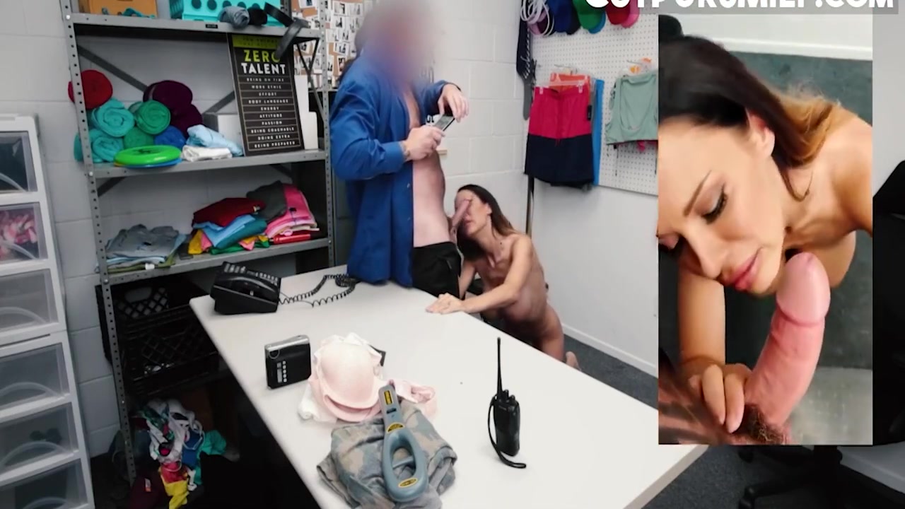 Caught Stealing And Getting Punished Hard From Back 8 Min With Mckenzie Lee And Lee Mckenzie