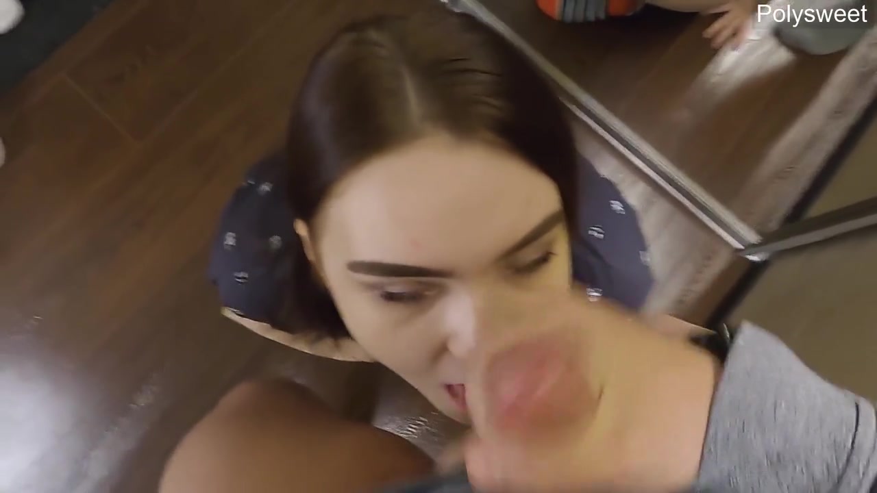 Gave Blowjob Of My Life Pov
