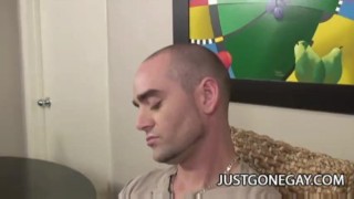 Twink Fucked By Friend