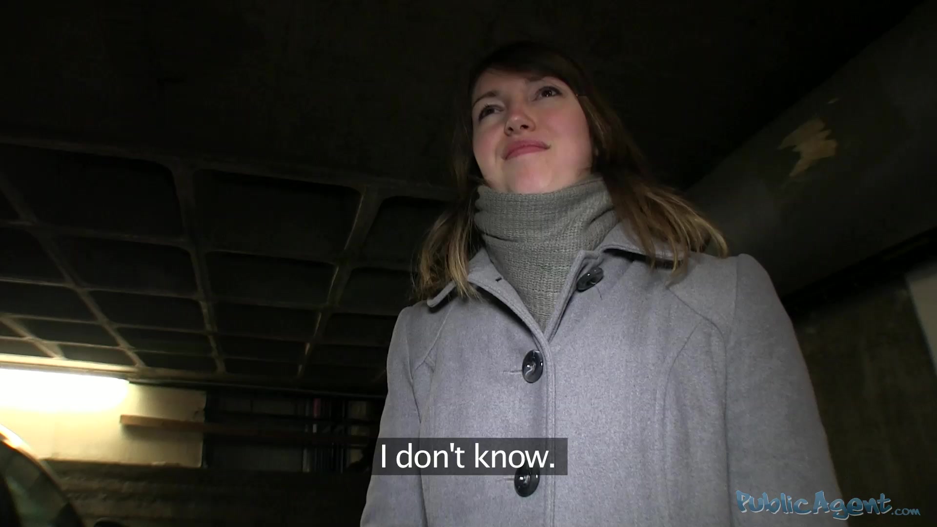 PublicAgent Video. Lyda