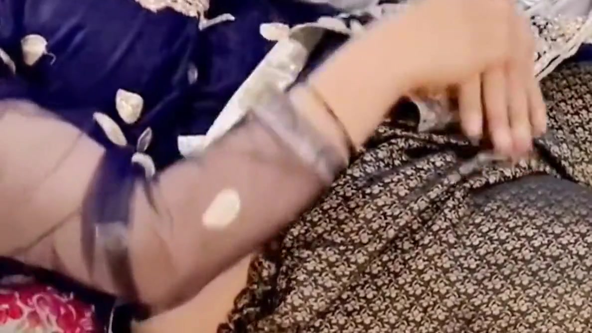 Fucking My Pakistani Stepmom