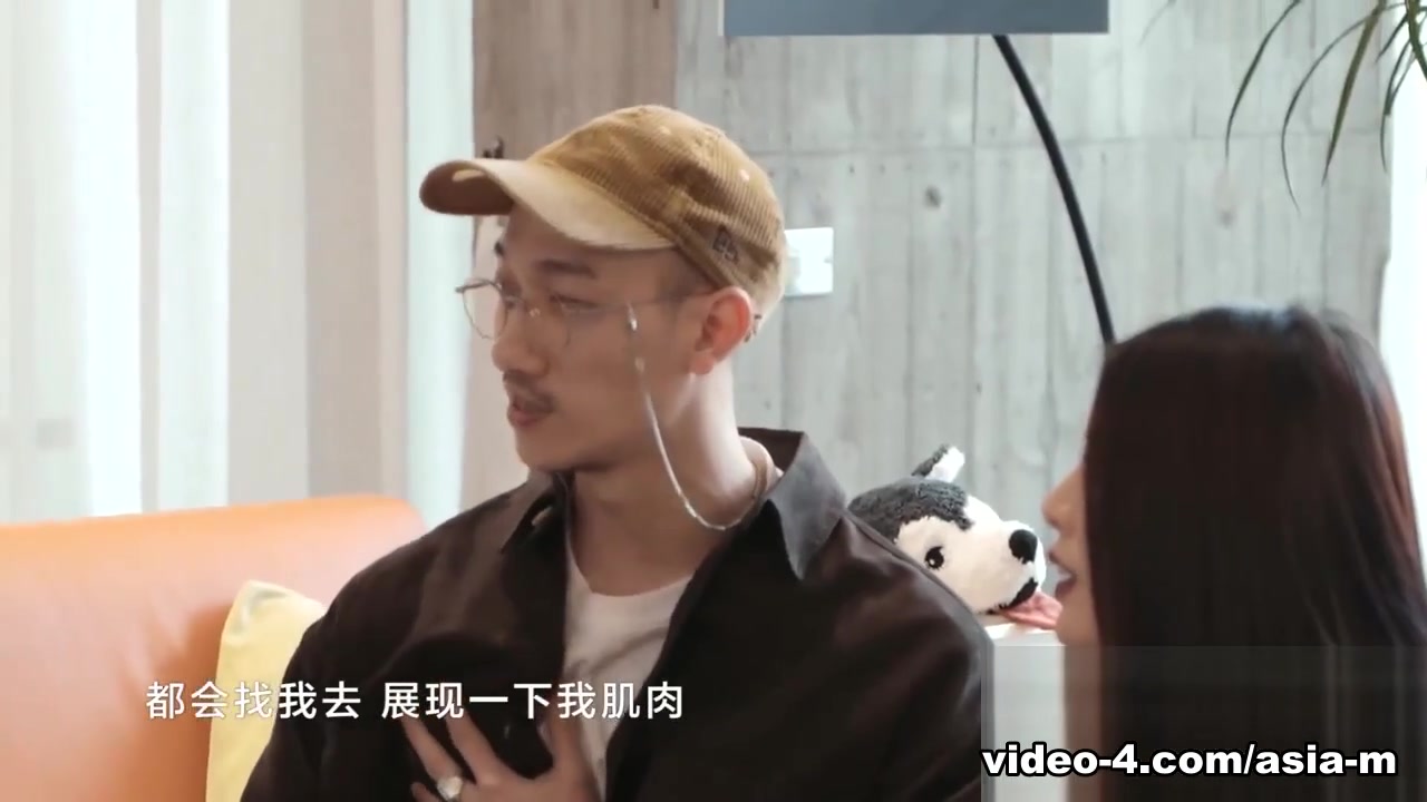 House of Restraints MTVQ11-EP1 / 禁欲小屋 MTVQ11-EP1 - ModelMediaAsia