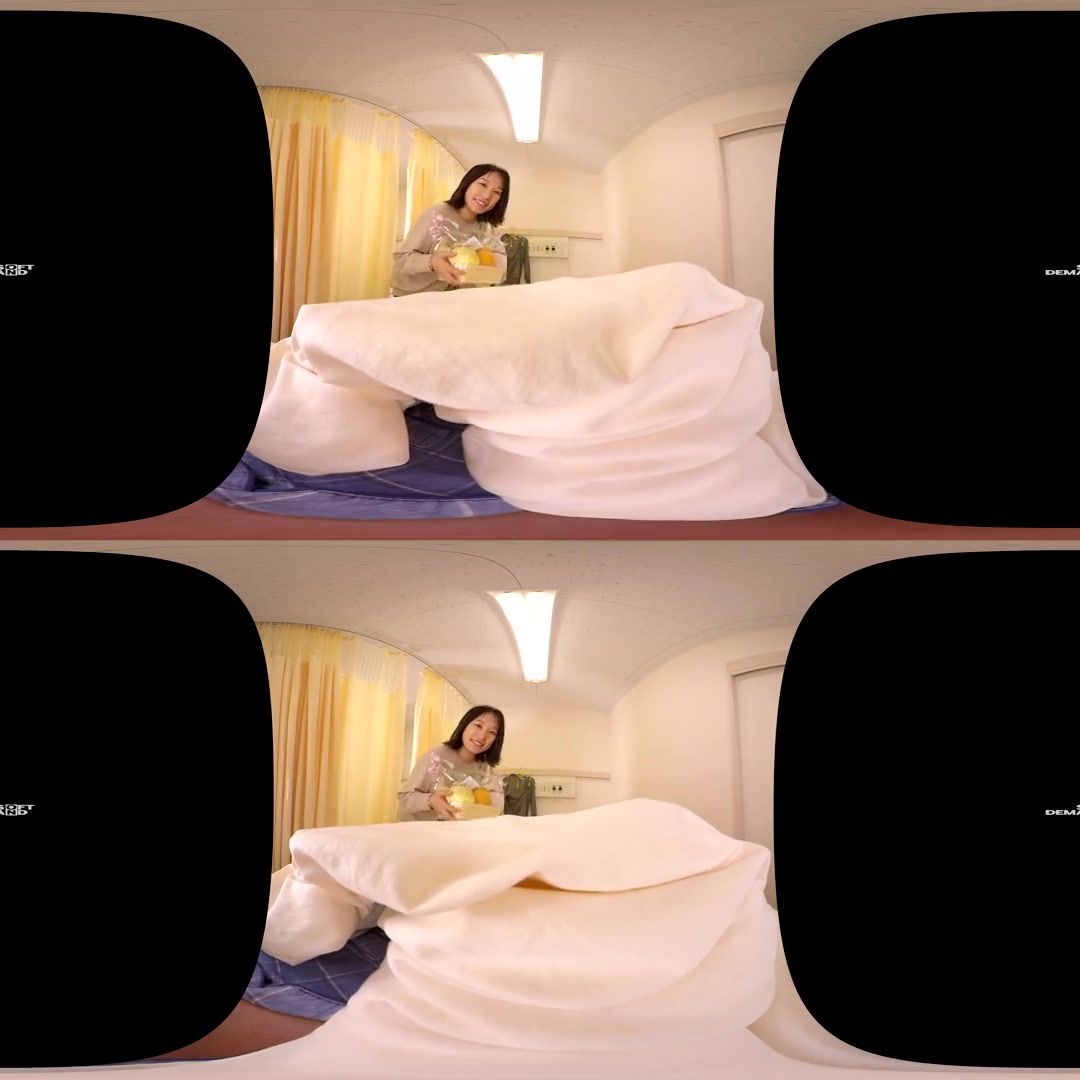 Shhh My Cute Nurse is Fucking Me with my Wife on the Other Side of the Curtain! 1 - SexLikeReal