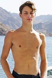 Cyrus Stark