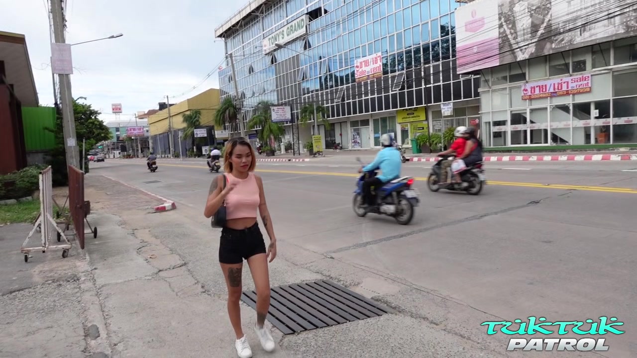 Lala Star Fucked