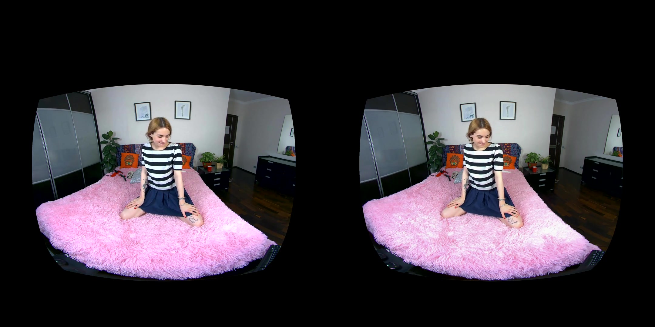 Meet with Sweeet Dzhesika Preston - Dreamcam