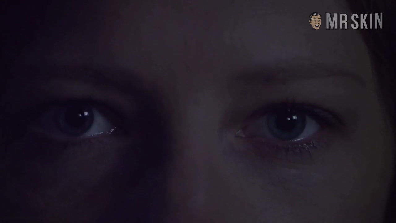 Anatomy Of Nude Scene: Katie Holmes Makes 'The Gift' Worth Remembering - Mr.Skin