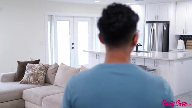 Swap Family Secrets - S9:E2 - Nubiles-Porn