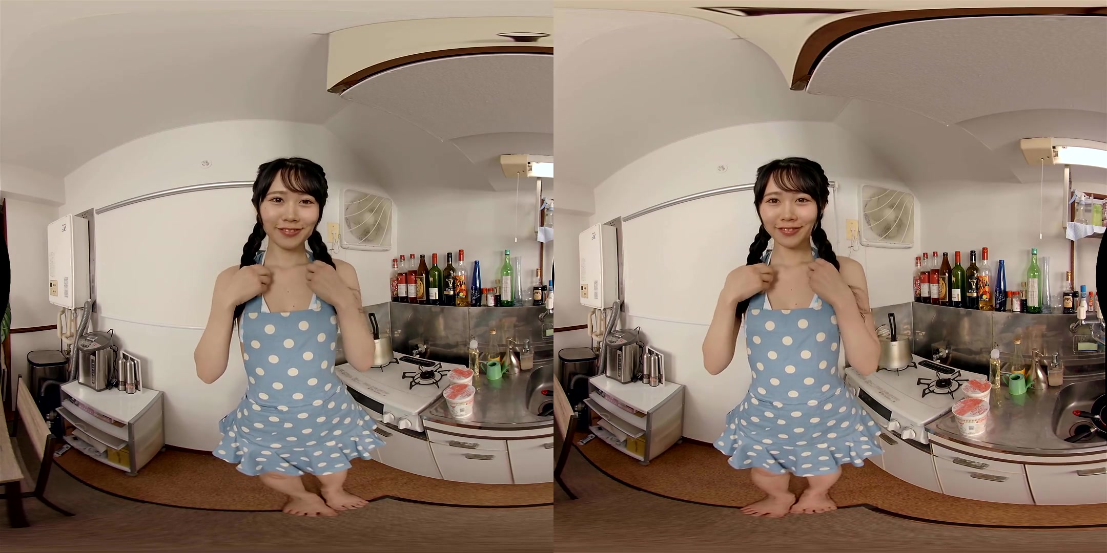 Miyabi Kugimachi Apartment Days! - FANTASTICA