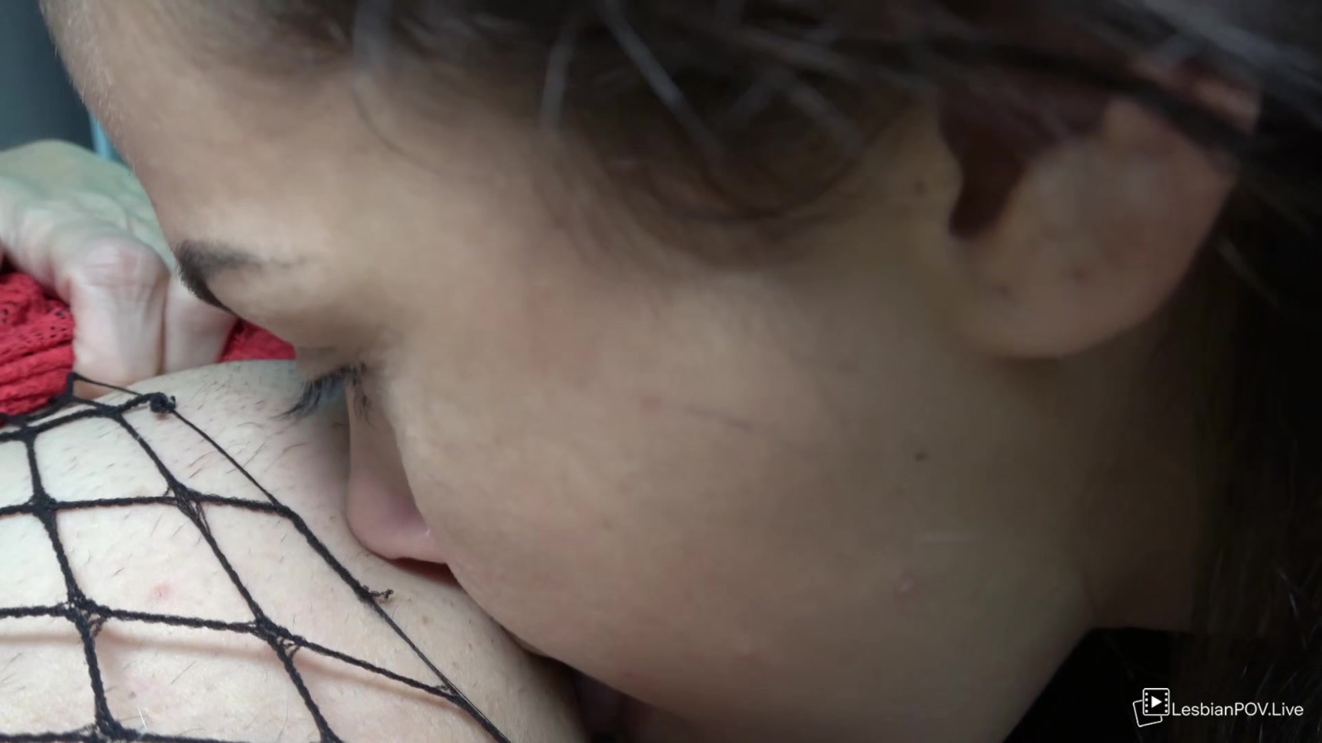 Lesbian POV Episode 16 Stella and Dani