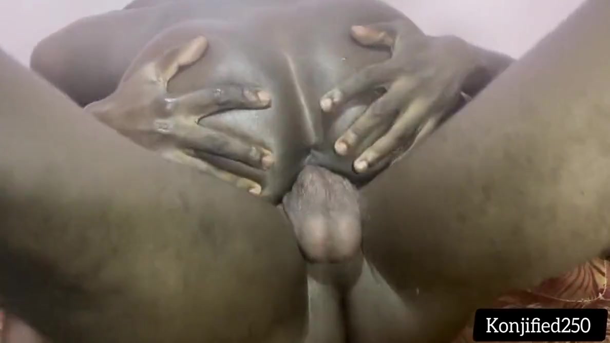 Riding His Big Dick