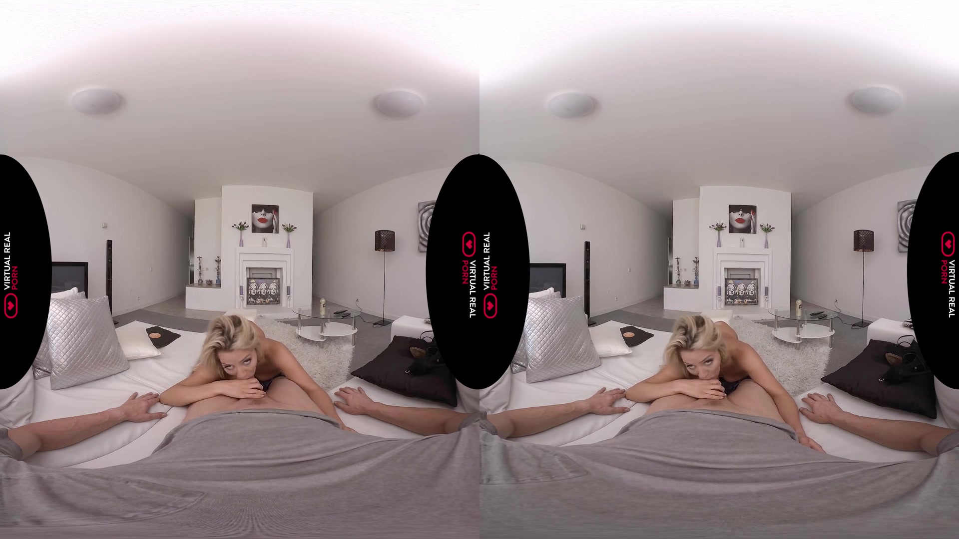 Punk rock band I - VirtualRealPorn