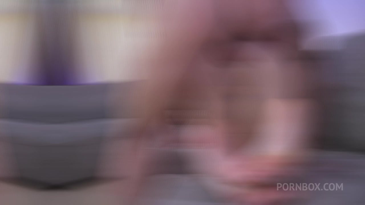 PISS + First ANAL Fisting with 18yo Sofa + Monster Cock - AnalVids