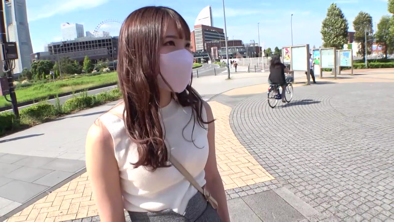 200GANA-2592 Japanese Amateur