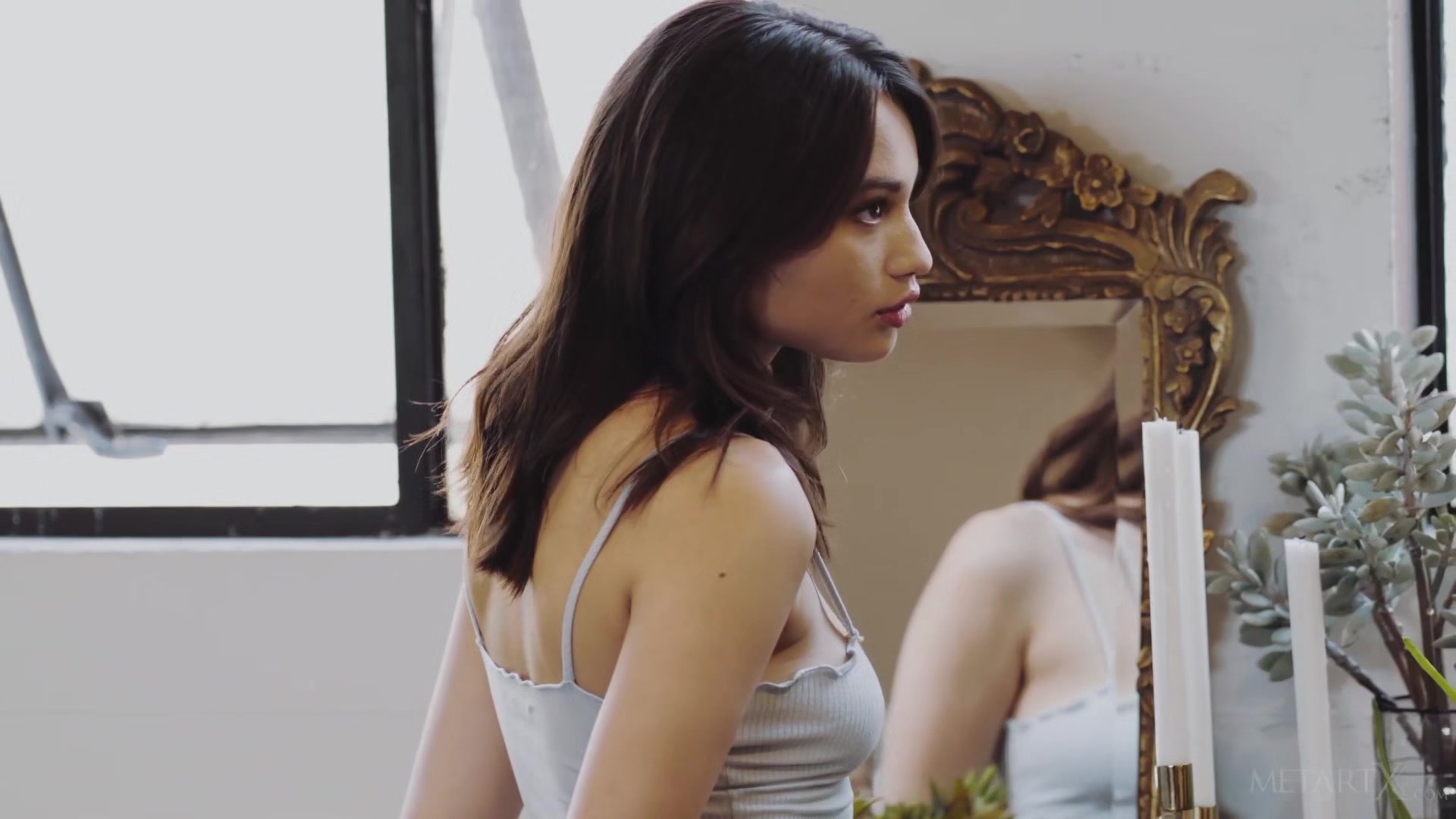Ready For Love 2 - Liv Wild - MetartX