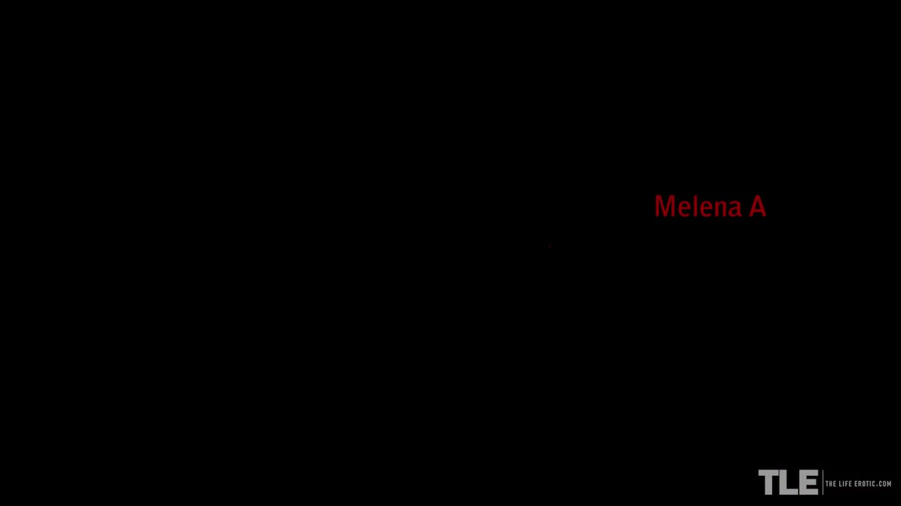 Erotic Mosaic 2 - Melena A - TheLifeErotic