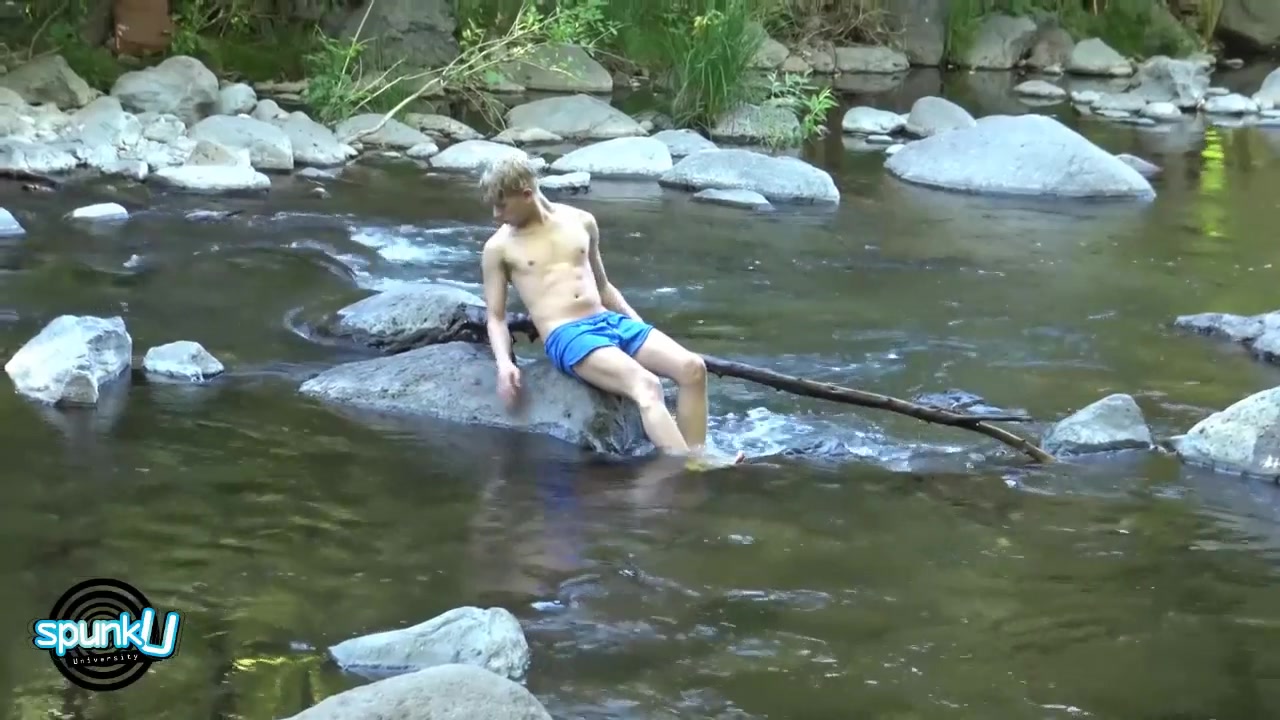 Daniel's Sedona Wet Dreams - Spunku
