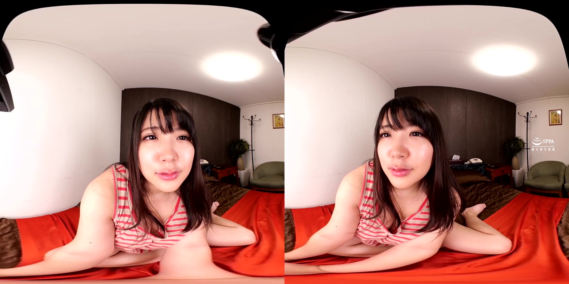 HUGE Tits Obsession Masturbation!; Big Tits JAV Idol Solo