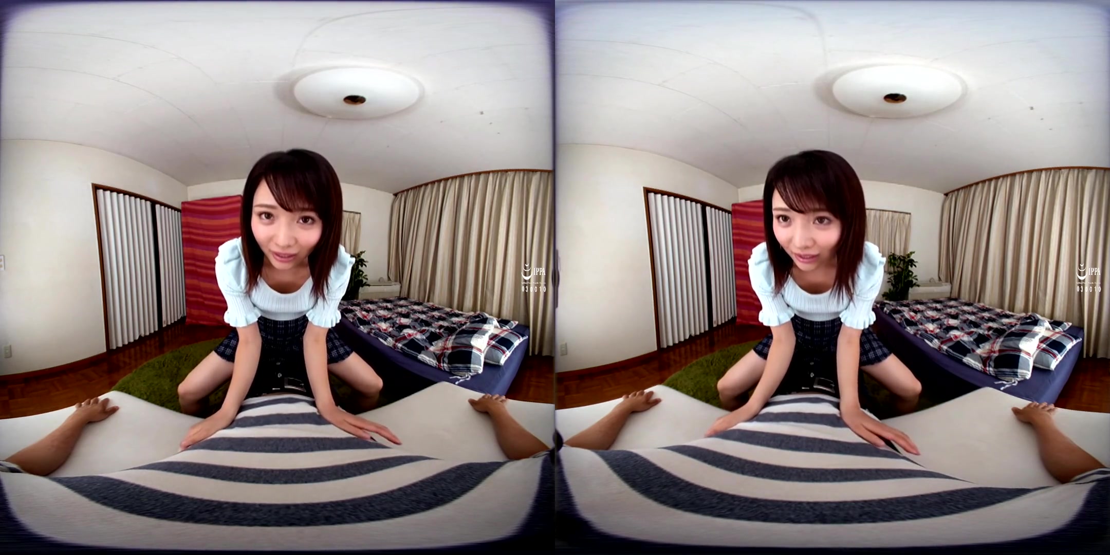 Mai Imai in Mai Imai I'll Drink All Your Cum 1 - Asari VR