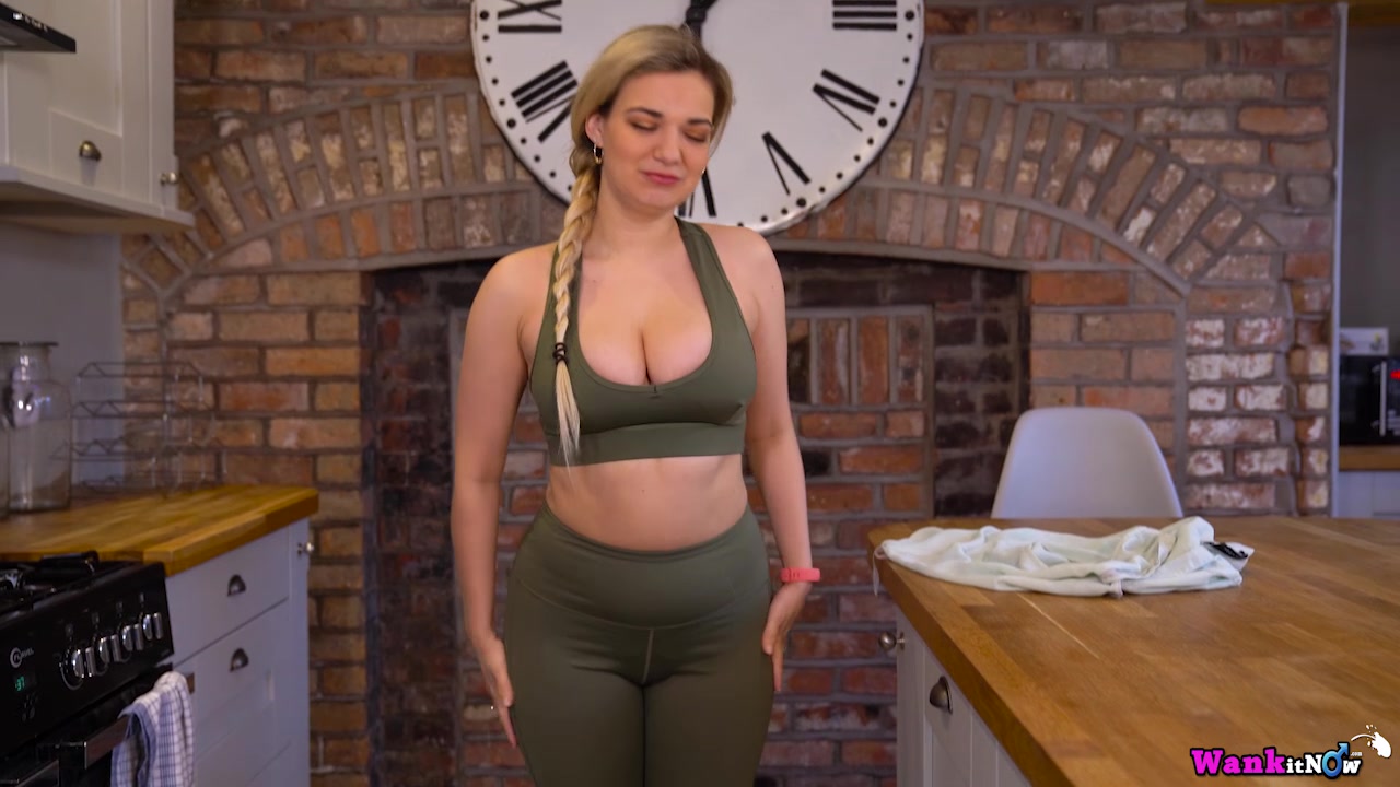 Dolly - Morning Wood - Sexy Videos - WankitNow