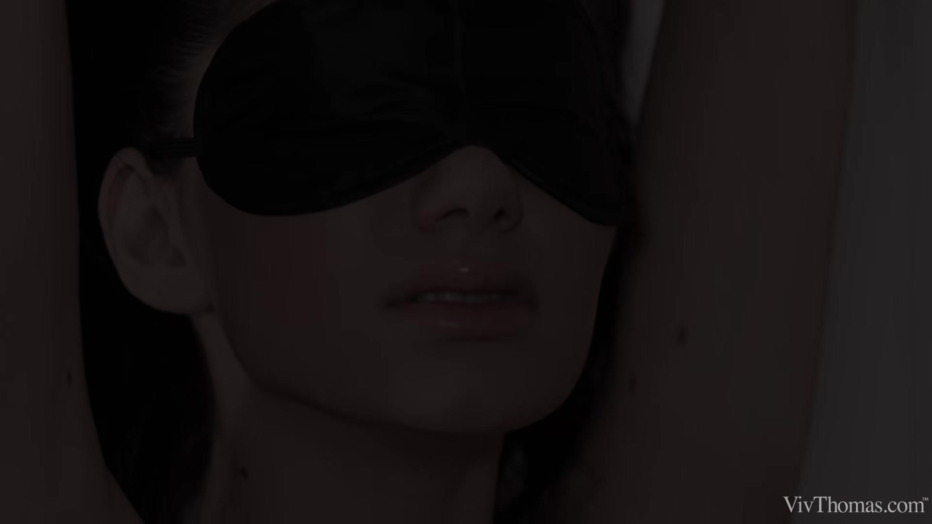 Dark Desires 3 - Plead - Delia A & Dolly Diore - VivThomas
