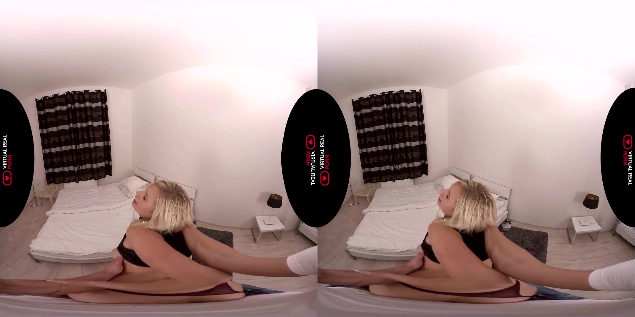 Gabi Gold in Sex For Rent - VirtualRealPorn