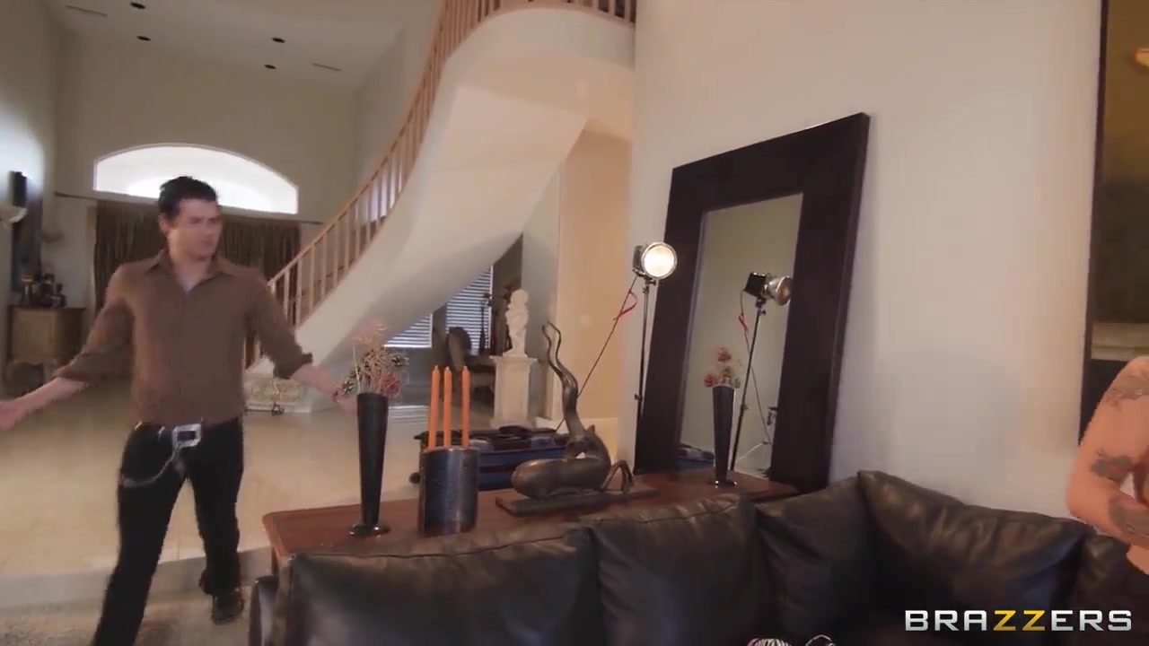 Christy Mack and Eva Angelina in the fucking outstanding clip!