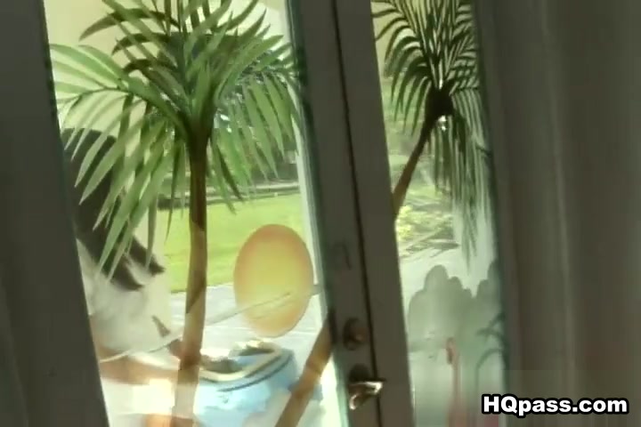 Josh, Heather in Let it loose Video