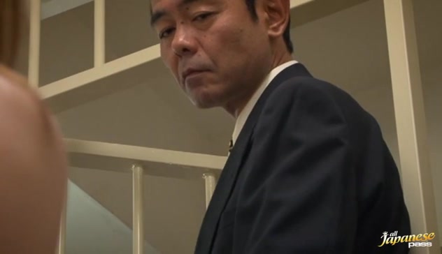 Imprisoned hottie Kaho Kasumi hardcore fucking