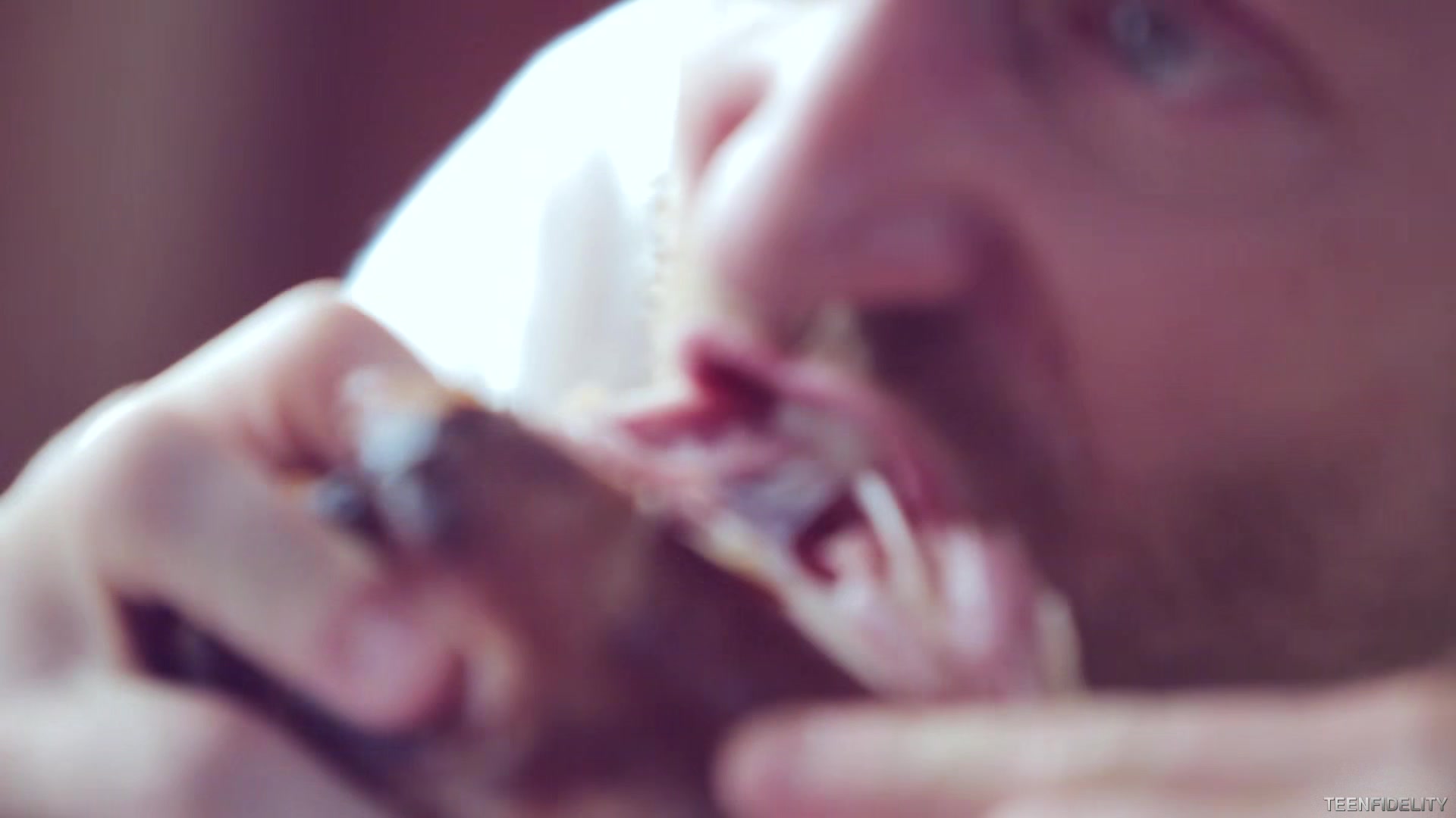 Scavengers - Starring: Bailey Blue - PornFidelity