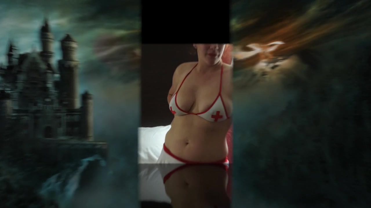 A Rocn Education Volume 4 Featuring Chrisitna Sapphire And Vicki Verona - Sir Berus's Sanctum