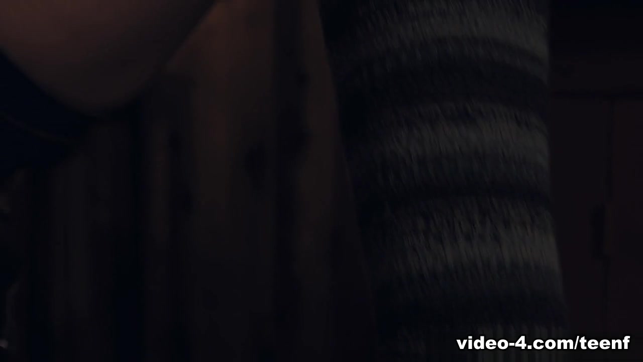 Ryan Madison & Jessie Lynne in Take Me Now! - TeenFidelity