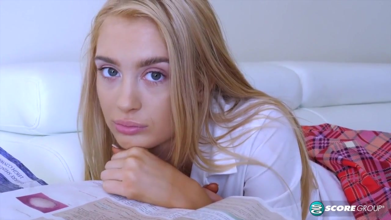Anastasia Knight Is A Pleasure To Watch