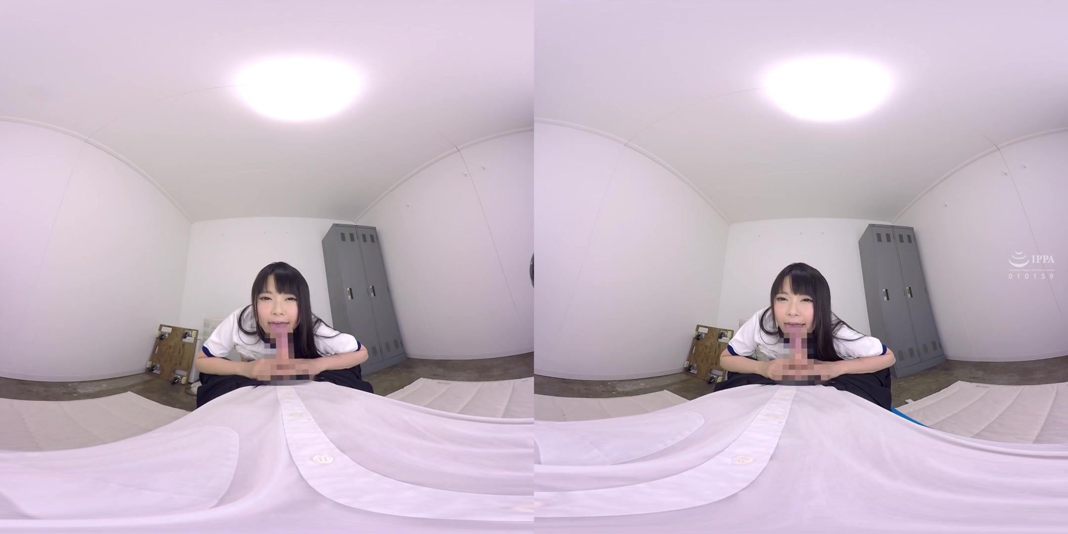 Digitally Remastered! VR Masterpiece Collection - Compilation Asian Girl Riding