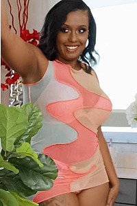 Imani Seduction