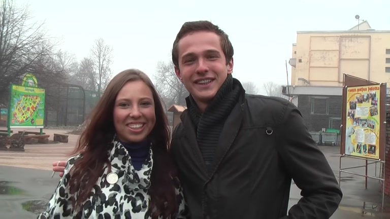 concupiscent fella fuck russian girlfriend