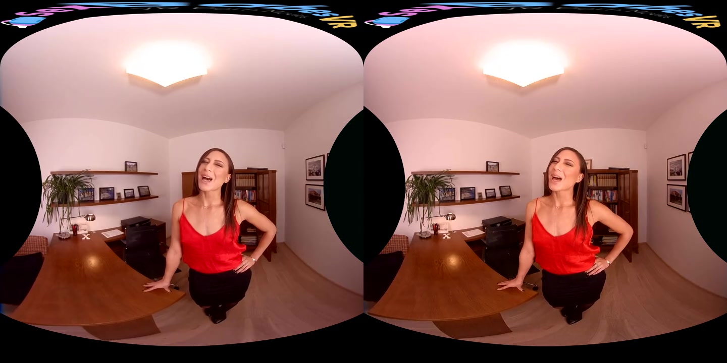 VR porn - Royal Treatment - SexBabesVR