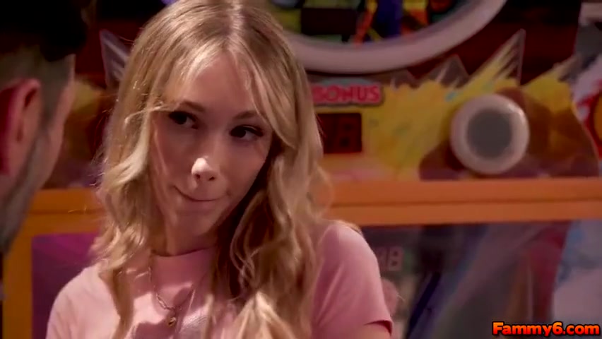 Plays With Her Stepdad Tomyy Pistol - Sky Pierce And Tommy Pistol